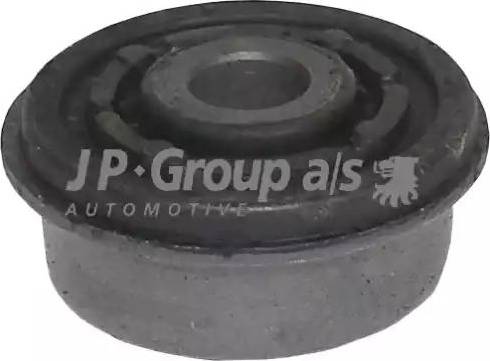 JP Group 1150300100 - Bush of Control / Trailing Arm www.autospares.lv