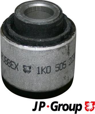 JP Group 1150301400 - Сайлентблок, рычаг подвески колеса www.autospares.lv