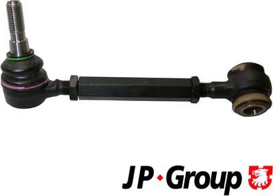 JP Group 1150200470 - Neatkarīgās balstiekārtas svira, Riteņa piekare www.autospares.lv