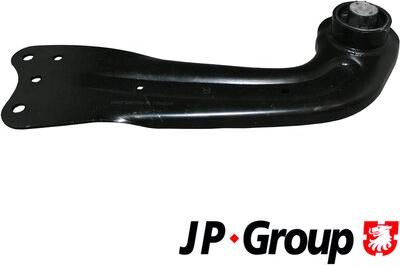 JP Group 1150200380 - Track Control Arm www.autospares.lv