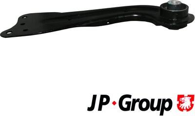 JP Group 1150200370 - Track Control Arm www.autospares.lv