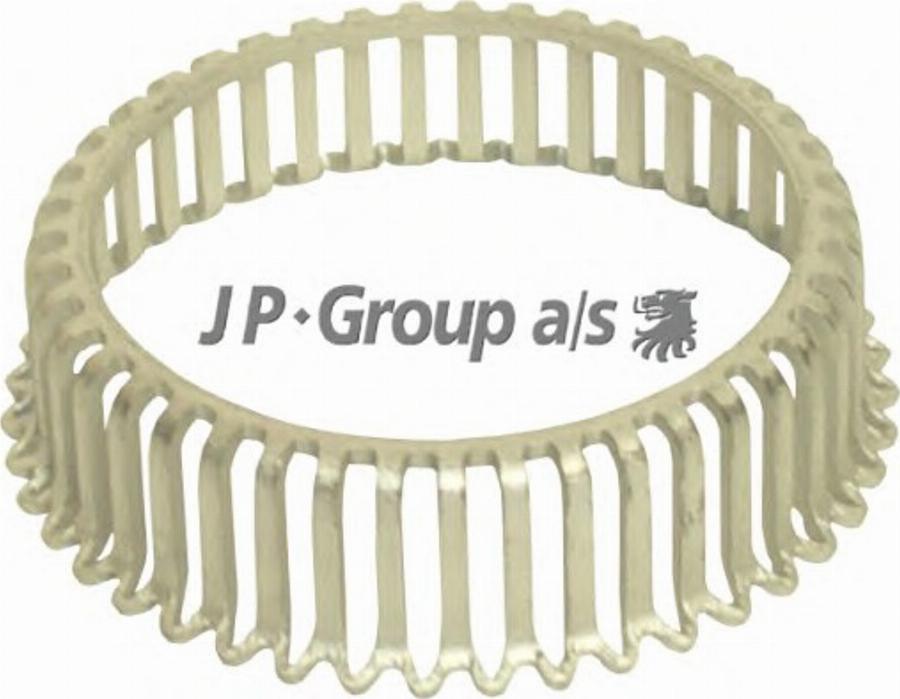 JP Group 1151450400 - Bremžu diski www.autospares.lv