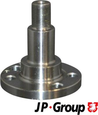 JP Group 1151402200 - Grozāmass statne, Riteņa piekare www.autospares.lv