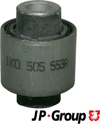 JP Group 1151150100 - Bush of Control / Trailing Arm www.autospares.lv