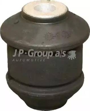 JP Group 1151150200 - Piekare, Šķērssvira www.autospares.lv