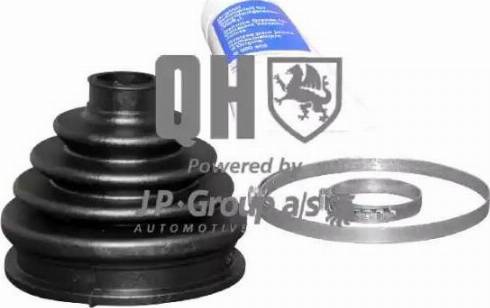 JP Group 1153600319 - Bellow, drive shaft www.autospares.lv