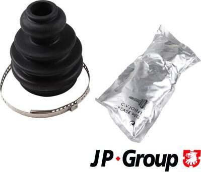 JP Group 1153700450 - Putekļusargs, Piedziņas vārpsta www.autospares.lv