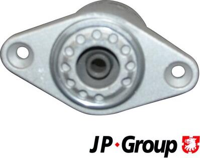 JP Group 1152400400 - Amortizatora statnes balsts www.autospares.lv