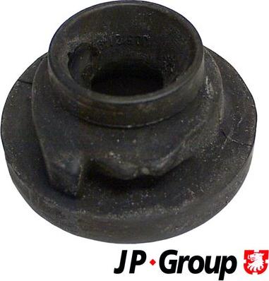 JP Group 1152550200 - Atsperes atbalstplāksne autospares.lv