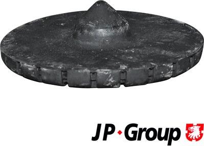 JP Group 1152500600 - Atsperes atbalstplāksne www.autospares.lv