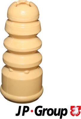 JP Group 1152604000 - Rubber Buffer, suspension www.autospares.lv