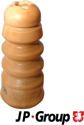 JP Group 1152602300 - Rubber Buffer, suspension www.autospares.lv