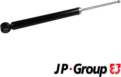 JP Group 1152109100 - Shock Absorber www.autospares.lv