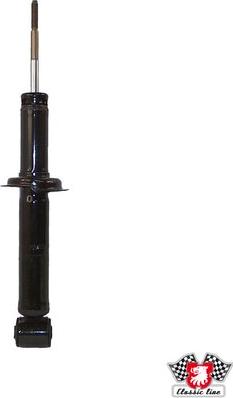 JP Group 1152100400 - Shock Absorber www.autospares.lv