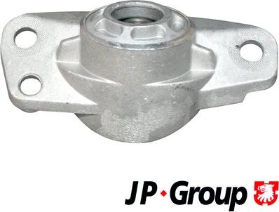 JP Group 1152300800 - Amortizatora statnes balsts www.autospares.lv