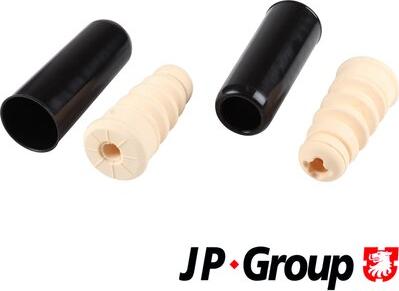 JP Group 1152706910 - Dust Cover Kit, shock absorber www.autospares.lv