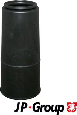 JP Group 1152700500 - Protective Cap / Bellow, shock absorber www.autospares.lv