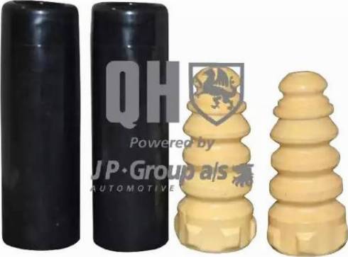 JP Group 1152701619 - Dust Cover Kit, shock absorber www.autospares.lv