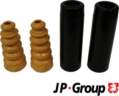 JP Group 1152701610 - Dust Cover Kit, shock absorber www.autospares.lv