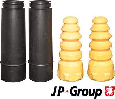 JP Group 1152702410 - Dust Cover Kit, shock absorber www.autospares.lv