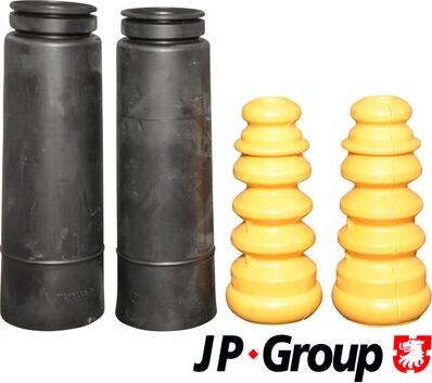 JP Group 1152702110 - Пылезащитный комплект, амортизатор www.autospares.lv