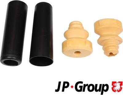 JP Group 1152702310 - Dust Cover Kit, shock absorber www.autospares.lv