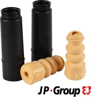 JP Group 1152702210 - Пылезащитный комплект, амортизатор www.autospares.lv