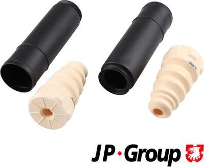 JP Group 1152707910 - Dust Cover Kit, shock absorber www.autospares.lv