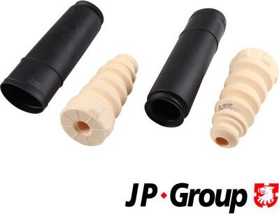 JP Group 1152707010 - Dust Cover Kit, shock absorber www.autospares.lv