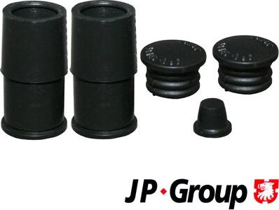 JP Group 1161950210 - Комплект направляющей гильзы, тормозной поршень www.autospares.lv