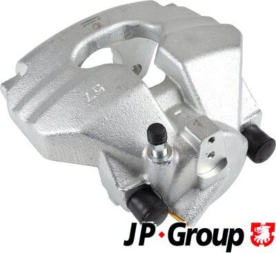 JP Group 1161909070 - Bremžu suports www.autospares.lv