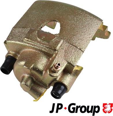 JP Group 1161900480 - Bremžu suports www.autospares.lv