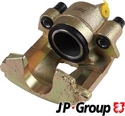 JP Group 1161900480 - Bremžu suports www.autospares.lv