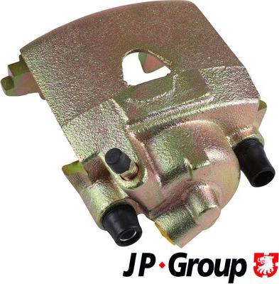 JP Group 1161900470 - Bremžu suports www.autospares.lv