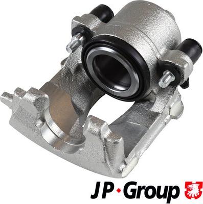 JP Group 1161900580 - Тормозной суппорт www.autospares.lv