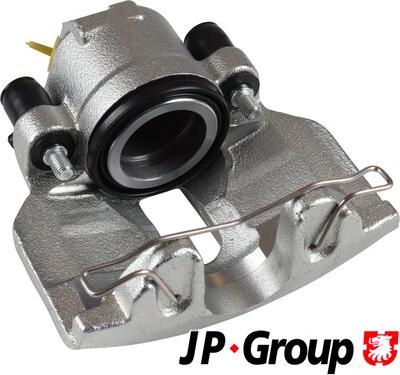 JP Group 1161901580 - Bremžu suports www.autospares.lv