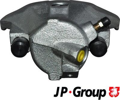 JP Group 1161901570 - Тормозной суппорт www.autospares.lv