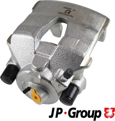 JP Group 1161908680 - Bremžu suports www.autospares.lv