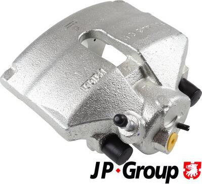 JP Group 1161908370 - Тормозной суппорт www.autospares.lv