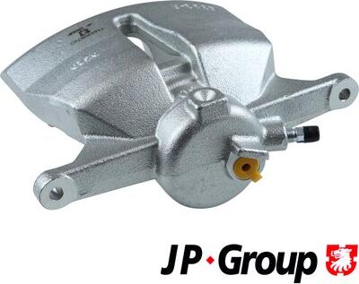 JP Group 1161908780 - Bremžu suports www.autospares.lv