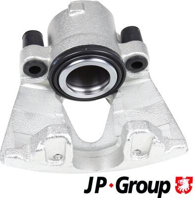 JP Group 1161910880 - Bremžu suports www.autospares.lv