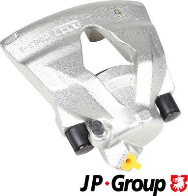 JP Group 1161910870 - Тормозной суппорт www.autospares.lv