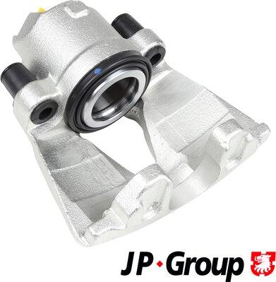 JP Group 1161910870 - Bremžu suports www.autospares.lv