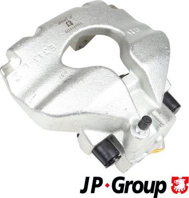 JP Group 1161910370 - Bremžu suports www.autospares.lv