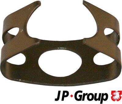 JP Group 1161650200 - Kronšteins, Bremžu šļauka www.autospares.lv