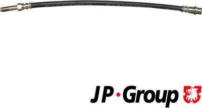 JP Group 1161601300 - Bremžu šļūtene www.autospares.lv