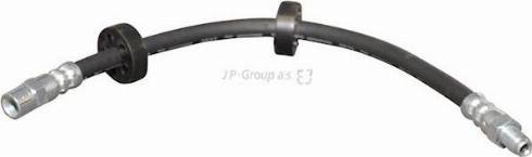 JP Group 1161603300 - Тормозной шланг www.autospares.lv