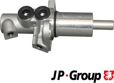 JP Group 1161103100 - Главный тормозной цилиндр www.autospares.lv