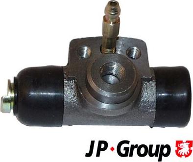 JP Group 1161300900 - Wheel Brake Cylinder www.autospares.lv