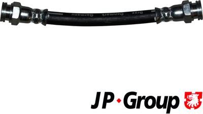 JP Group 1161700200 - Bremžu šļūtene www.autospares.lv